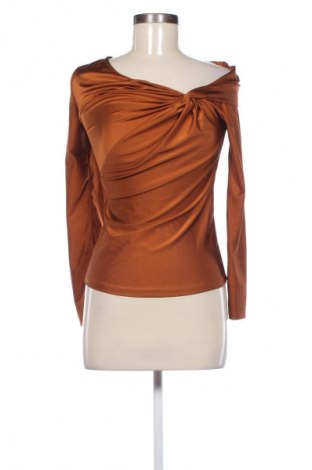 Damen Shirt SHEIN, Größe S, Farbe Braun, Preis 6,99 €