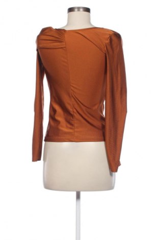 Damen Shirt SHEIN, Größe S, Farbe Braun, Preis 6,99 €