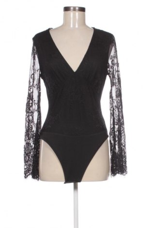 Damen Shirt SHEIN, Größe L, Farbe Schwarz, Preis 5,99 €