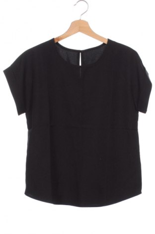Damen Shirt SHEIN, Größe XS, Farbe Schwarz, Preis 7,99 €