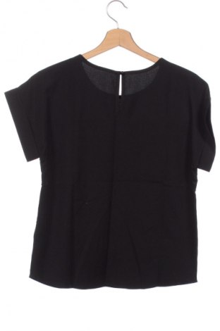 Damen Shirt SHEIN, Größe XS, Farbe Schwarz, Preis 7,99 €