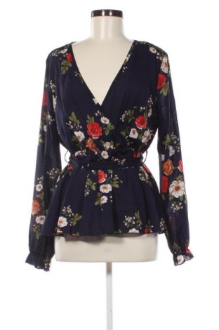 Bluză de femei SHEIN, Mărime L, Culoare Multicolor, Preț 26,99 Lei