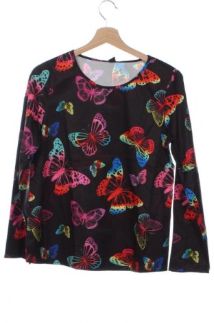 Bluză de femei SHEIN, Mărime XS, Culoare Multicolor, Preț 27,99 Lei
