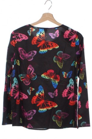 Bluză de femei SHEIN, Mărime XS, Culoare Multicolor, Preț 27,99 Lei