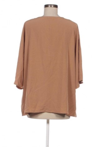 Damen Shirt SHEIN, Größe XL, Farbe Braun, Preis 9,99 €