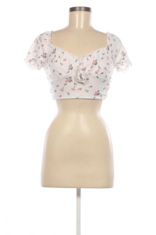 Damen Shirt SHEIN, Größe S, Farbe Mehrfarbig, Preis 7,99 €