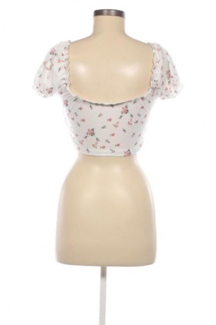 Damen Shirt SHEIN, Größe S, Farbe Mehrfarbig, Preis 7,99 €
