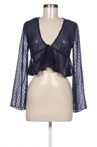 Damen Shirt SHEIN, Größe S, Farbe Blau, Preis 5,99 €