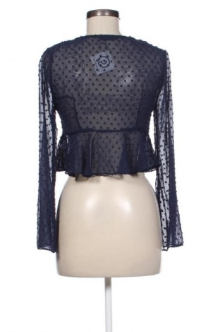Damen Shirt SHEIN, Größe S, Farbe Blau, Preis 5,99 €