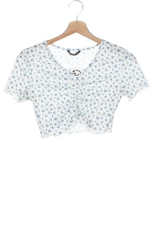 Damen Shirt SHEIN, Größe XS, Farbe Mehrfarbig, Preis € 4,99