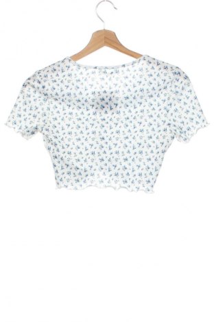 Damen Shirt SHEIN, Größe XS, Farbe Mehrfarbig, Preis € 4,99