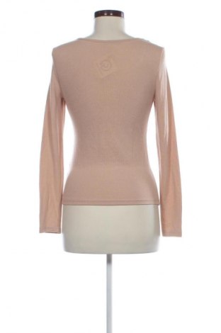Damen Shirt SHEIN, Größe M, Farbe Beige, Preis 5,99 €
