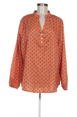 Damen Shirt SHEIN, Größe XXL, Farbe Mehrfarbig, Preis € 9,99