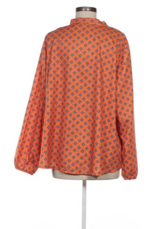 Damen Shirt SHEIN, Größe XXL, Farbe Mehrfarbig, Preis € 9,99