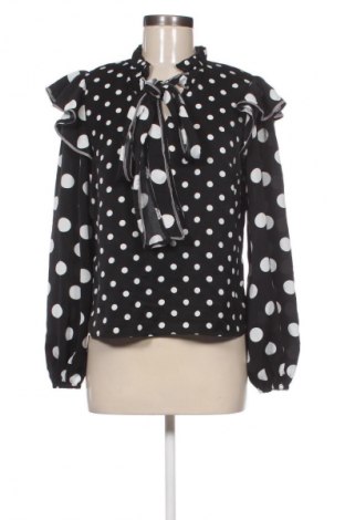 Damen Shirt SHEIN, Größe S, Farbe Mehrfarbig, Preis 6,99 €