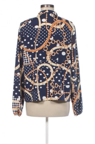 Damen Shirt SHEIN, Größe XL, Farbe Mehrfarbig, Preis 13,99 €