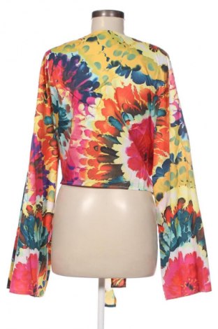 Damen Shirt SHEIN, Größe 4XL, Farbe Mehrfarbig, Preis € 8,99