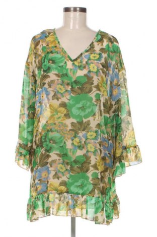 Damen Shirt SHEIN, Größe L, Farbe Mehrfarbig, Preis 5,99 €