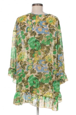 Damen Shirt SHEIN, Größe L, Farbe Mehrfarbig, Preis 5,99 €