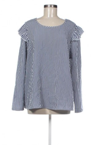 Damen Shirt SHEIN, Größe XL, Farbe Mehrfarbig, Preis € 13,99