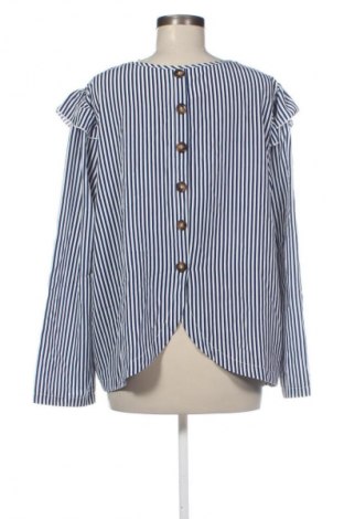 Damen Shirt SHEIN, Größe XL, Farbe Mehrfarbig, Preis € 13,99