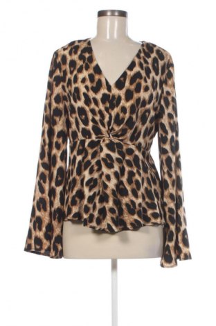 Damen Shirt SHEIN, Größe L, Farbe Mehrfarbig, Preis € 5,99