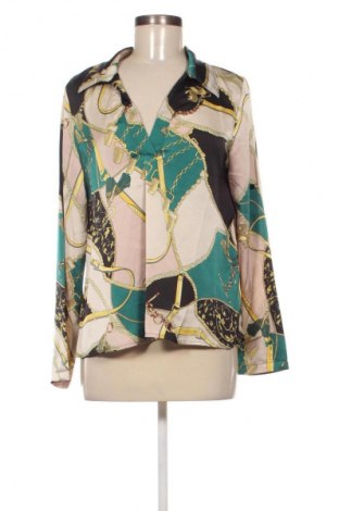 Damen Shirt SHEIN, Größe M, Farbe Mehrfarbig, Preis 5,99 €