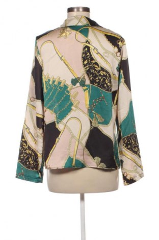 Damen Shirt SHEIN, Größe M, Farbe Mehrfarbig, Preis 5,99 €