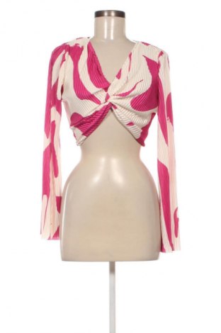 Bluzka damska SHEIN, Rozmiar S, Kolor Kolorowy, Cena 62,99 zł