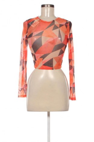 Bluză de femei SHEIN, Mărime S, Culoare Multicolor, Preț 61,99 Lei