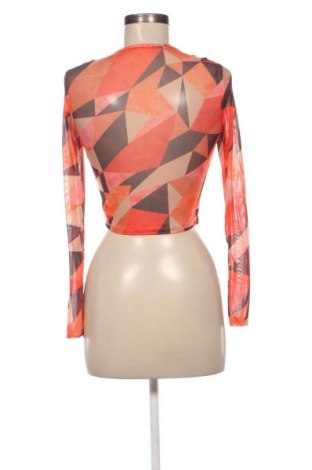 Bluză de femei SHEIN, Mărime S, Culoare Multicolor, Preț 61,99 Lei