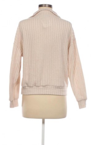 Damen Shirt SHEIN, Größe S, Farbe Beige, Preis 5,99 €