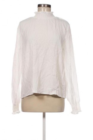 Damen Shirt SHEIN, Größe XL, Farbe Weiß, Preis 13,99 €