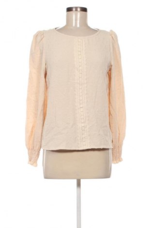 Damen Shirt SHEIN, Größe S, Farbe Beige, Preis € 5,99