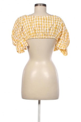 Bluzka damska SHEIN, Rozmiar S, Kolor Kolorowy, Cena 37,99 zł