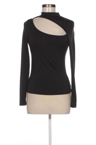 Bluză de femei SHEIN, Mărime S, Culoare Negru, Preț 27,99 Lei