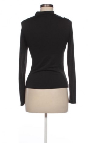 Bluză de femei SHEIN, Mărime S, Culoare Negru, Preț 27,99 Lei
