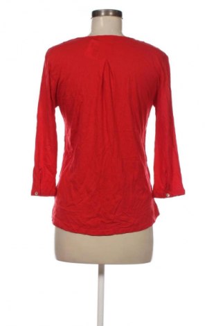 Damen Shirt Sa. Hara, Größe M, Farbe Rot, Preis € 3,99
