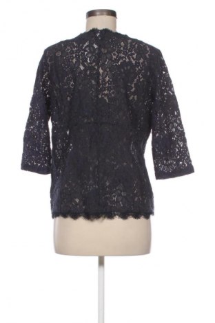 Damen Shirt Saint Tropez, Größe L, Farbe Blau, Preis 9,99 €