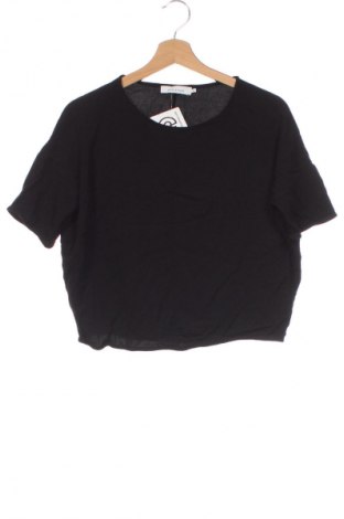 Bluză de femei Samsoe & Samsoe, Mărime XS, Culoare Negru, Preț 73,99 Lei
