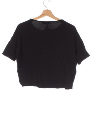 Bluză de femei Samsoe & Samsoe, Mărime XS, Culoare Negru, Preț 73,99 Lei