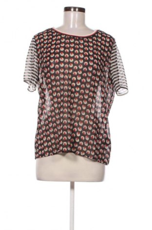 Bluză de femei Scotch & Soda, Mărime 3XL, Culoare Multicolor, Preț 221,99 Lei