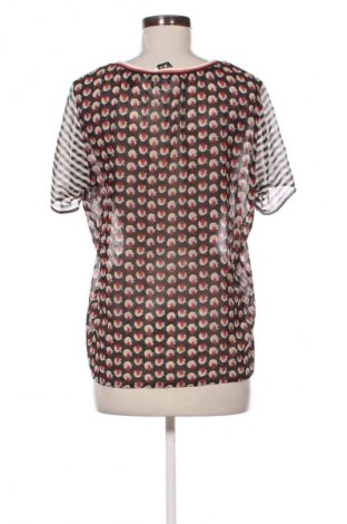 Bluză de femei Scotch & Soda, Mărime 3XL, Culoare Multicolor, Preț 221,99 Lei