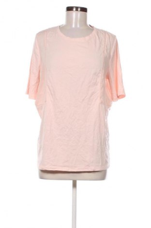 Bluzka damska Scotch & Soda, Rozmiar L, Kolor Różowy, Cena 142,99 zł