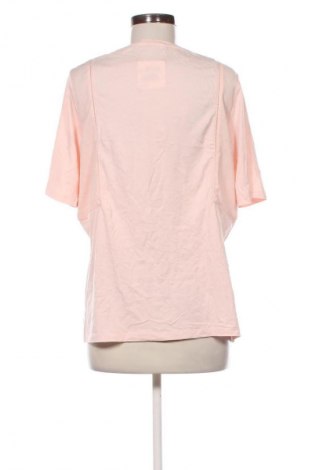 Bluzka damska Scotch & Soda, Rozmiar L, Kolor Różowy, Cena 142,99 zł