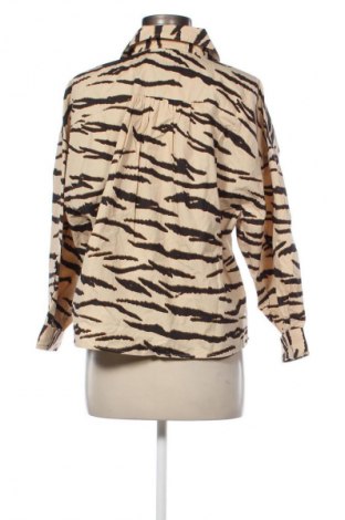Bluză de femei Second Female, Mărime S, Culoare Multicolor, Preț 67,99 Lei