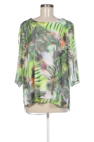 Damen Shirt Seidel, Größe XL, Farbe Mehrfarbig, Preis 23,99 €