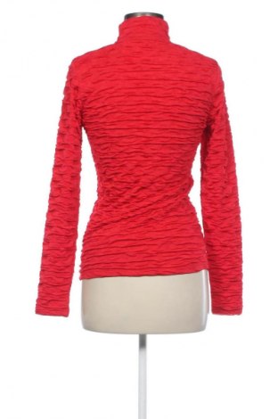 Damen Shirt Selected Femme, Größe M, Farbe Rot, Preis € 12,99