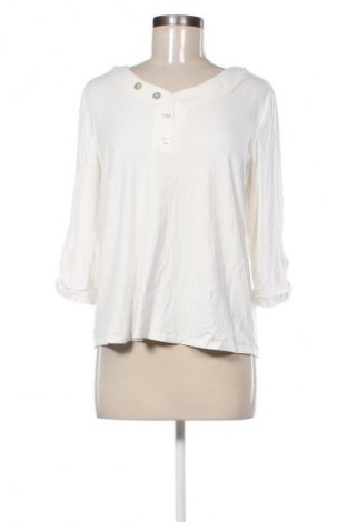 Bluză de femei Sense, Mărime XL, Culoare Alb, Preț 26,99 Lei