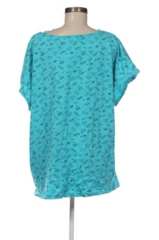 Bluză de femei Sheego, Mărime XXL, Culoare Multicolor, Preț 88,99 Lei